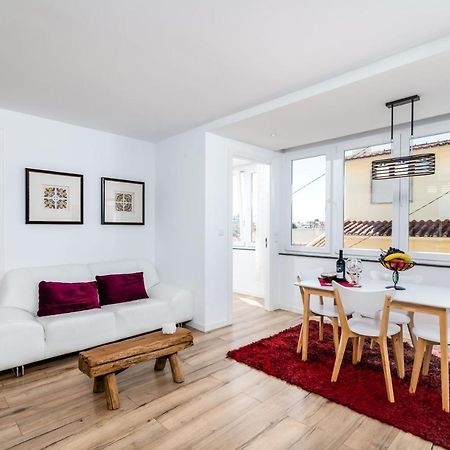 T2 Tiles Apartment 埃斯托利尔 外观 照片