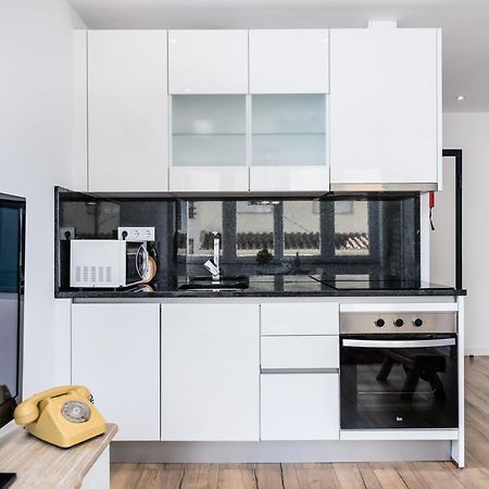 T2 Tiles Apartment 埃斯托利尔 外观 照片