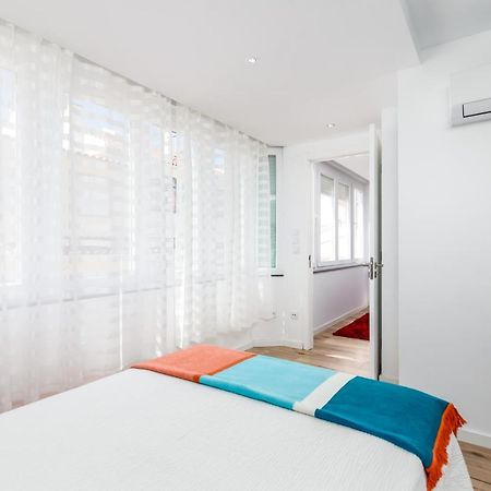 T2 Tiles Apartment 埃斯托利尔 外观 照片