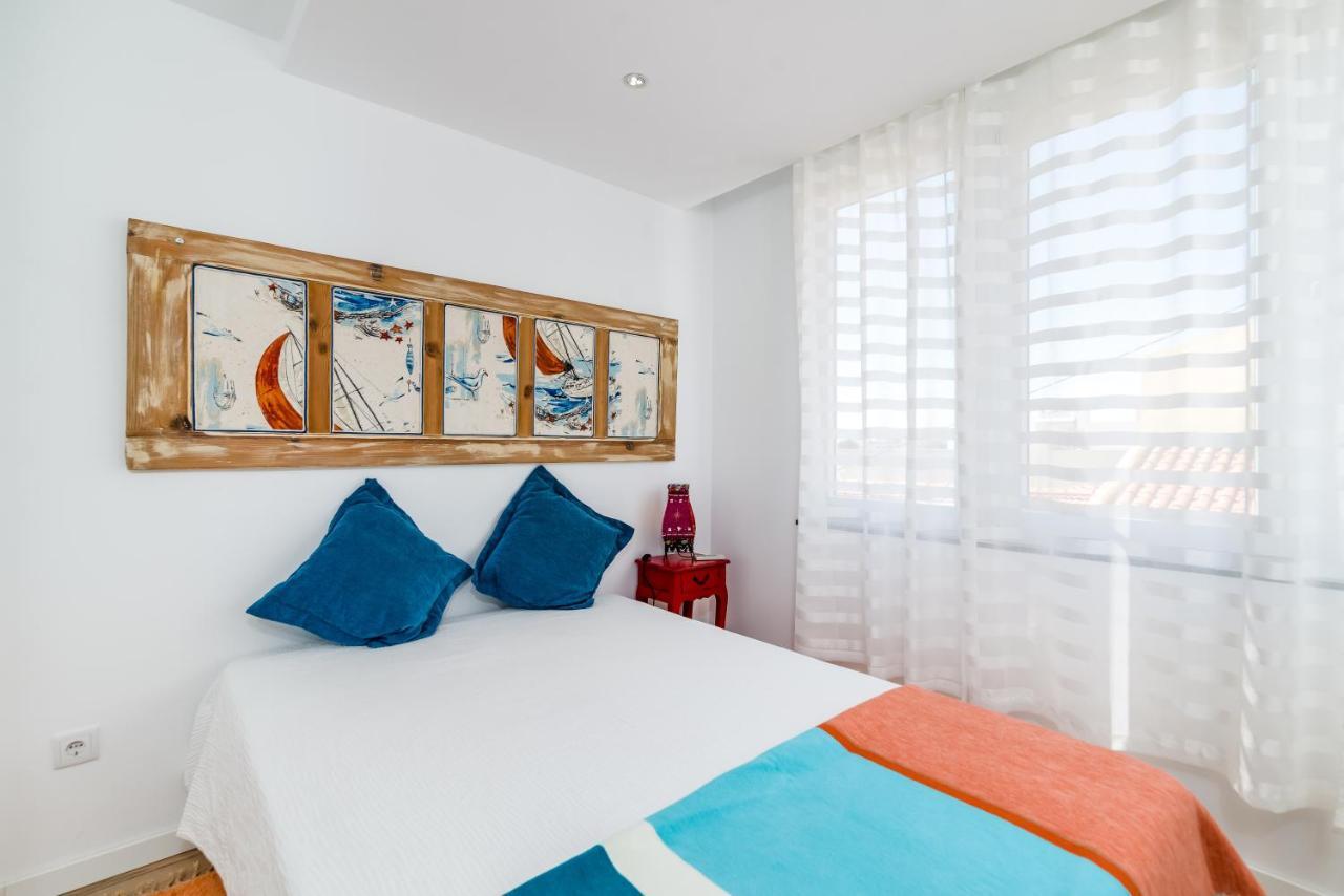 T2 Tiles Apartment 埃斯托利尔 外观 照片