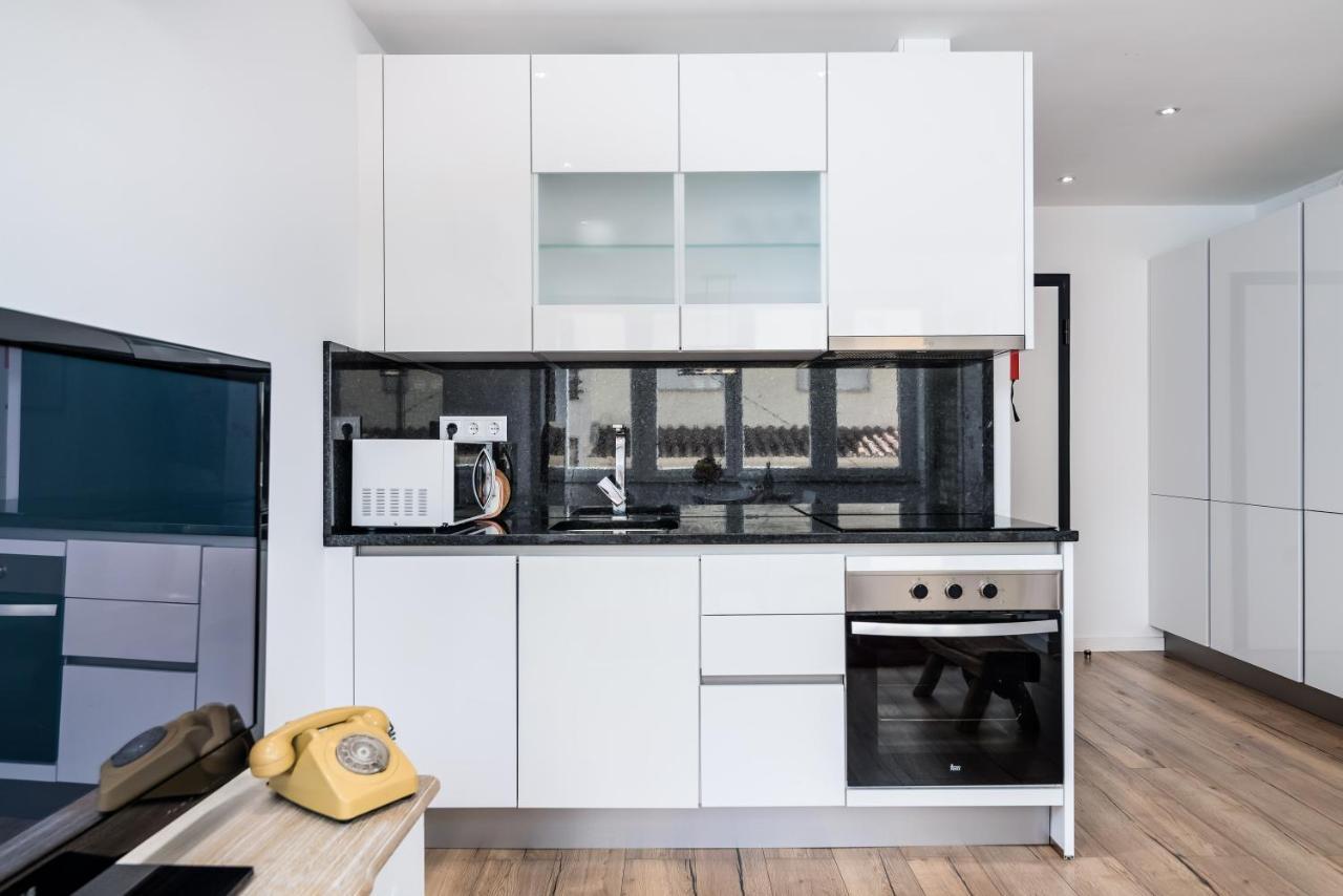 T2 Tiles Apartment 埃斯托利尔 外观 照片