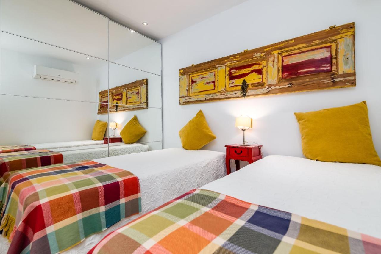 T2 Tiles Apartment 埃斯托利尔 外观 照片