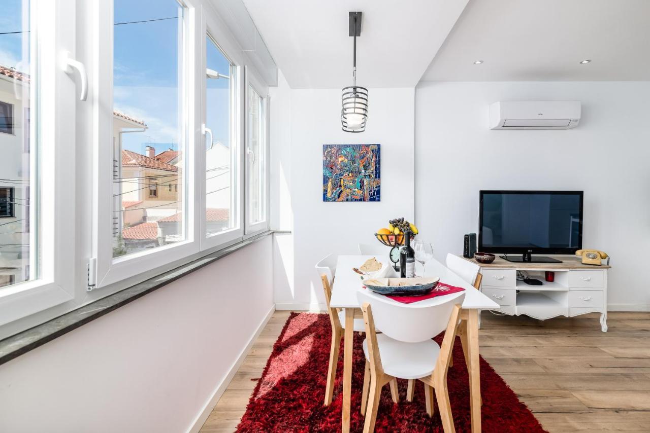 T2 Tiles Apartment 埃斯托利尔 外观 照片