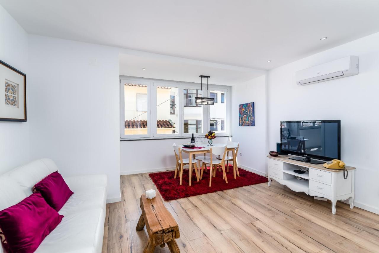 T2 Tiles Apartment 埃斯托利尔 外观 照片