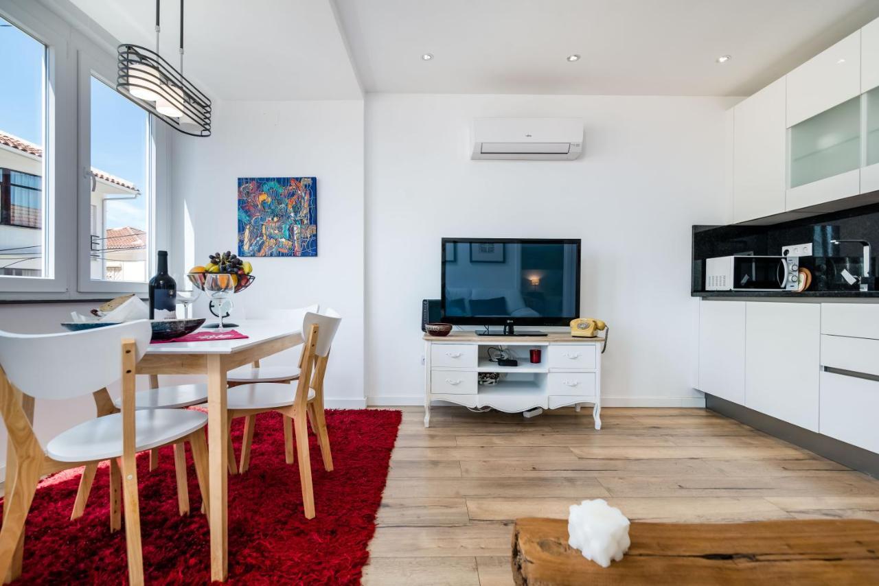 T2 Tiles Apartment 埃斯托利尔 外观 照片