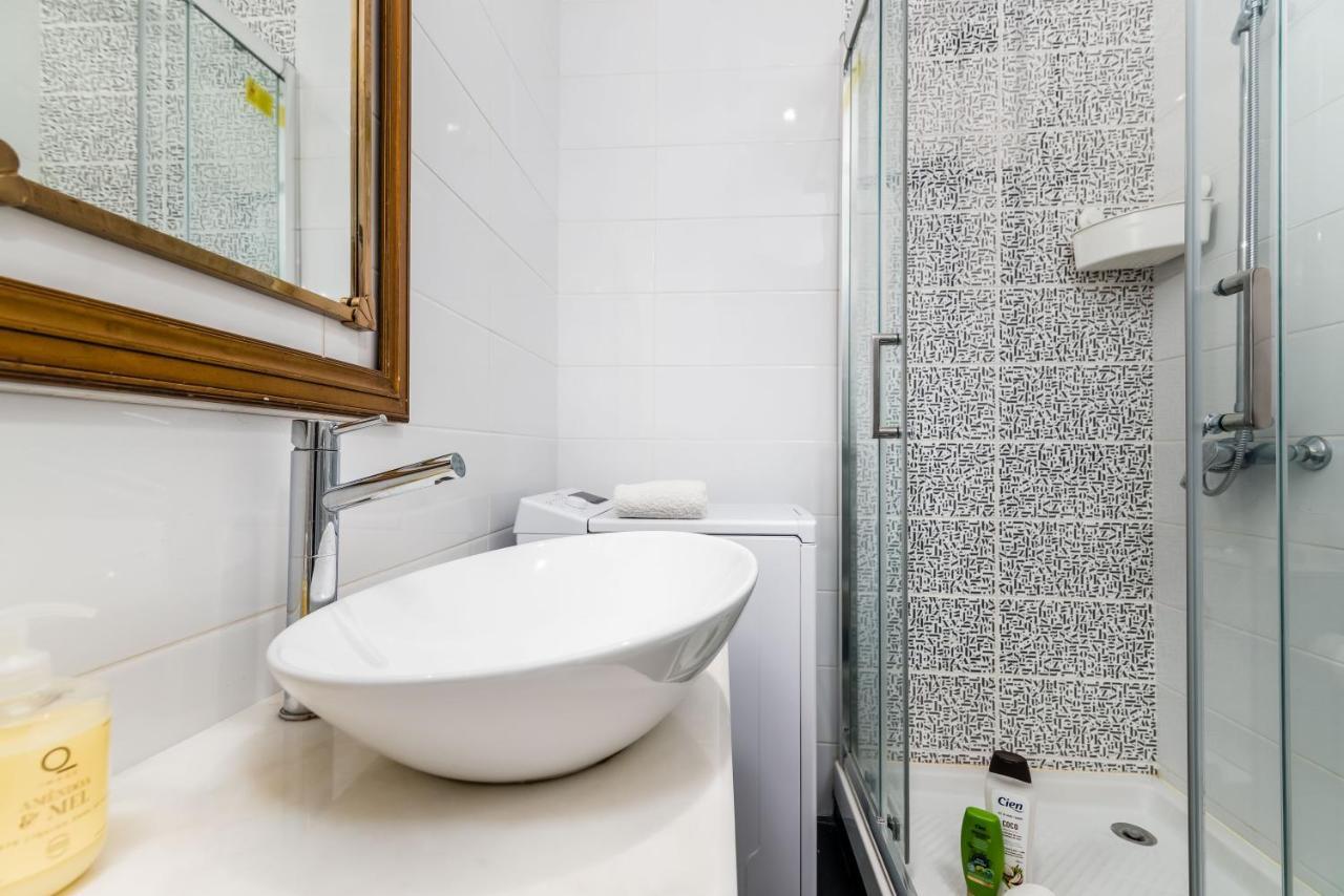 T2 Tiles Apartment 埃斯托利尔 外观 照片