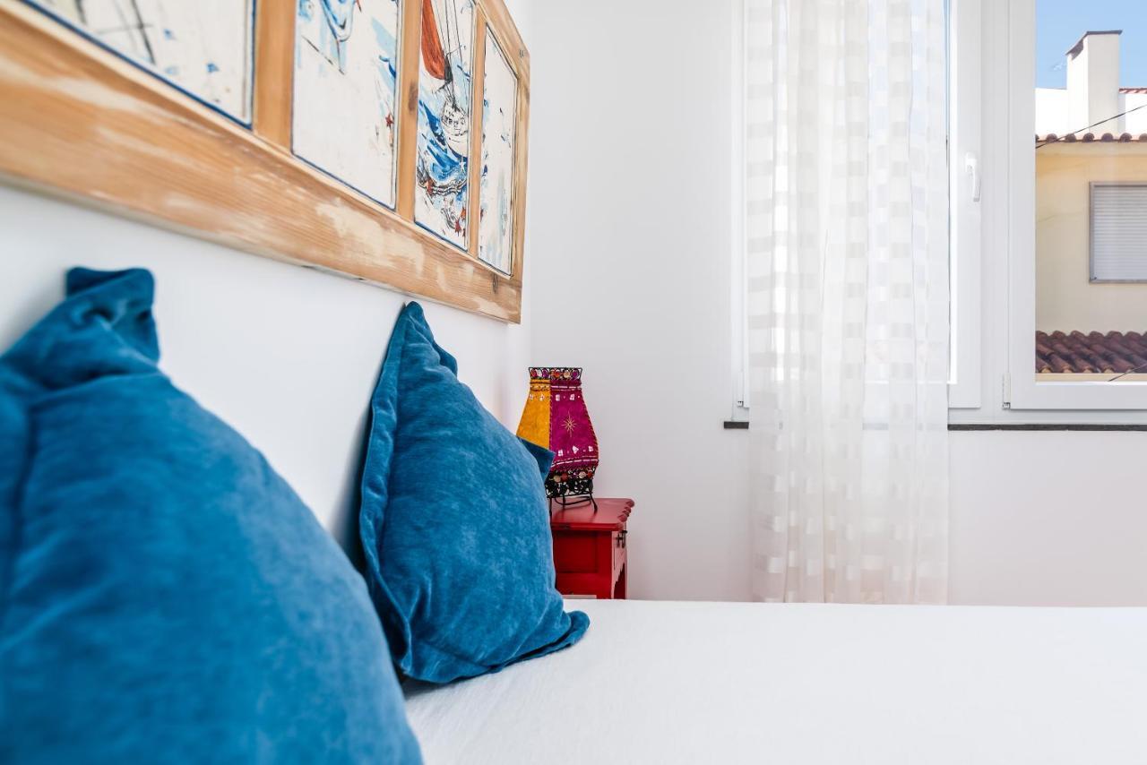 T2 Tiles Apartment 埃斯托利尔 外观 照片