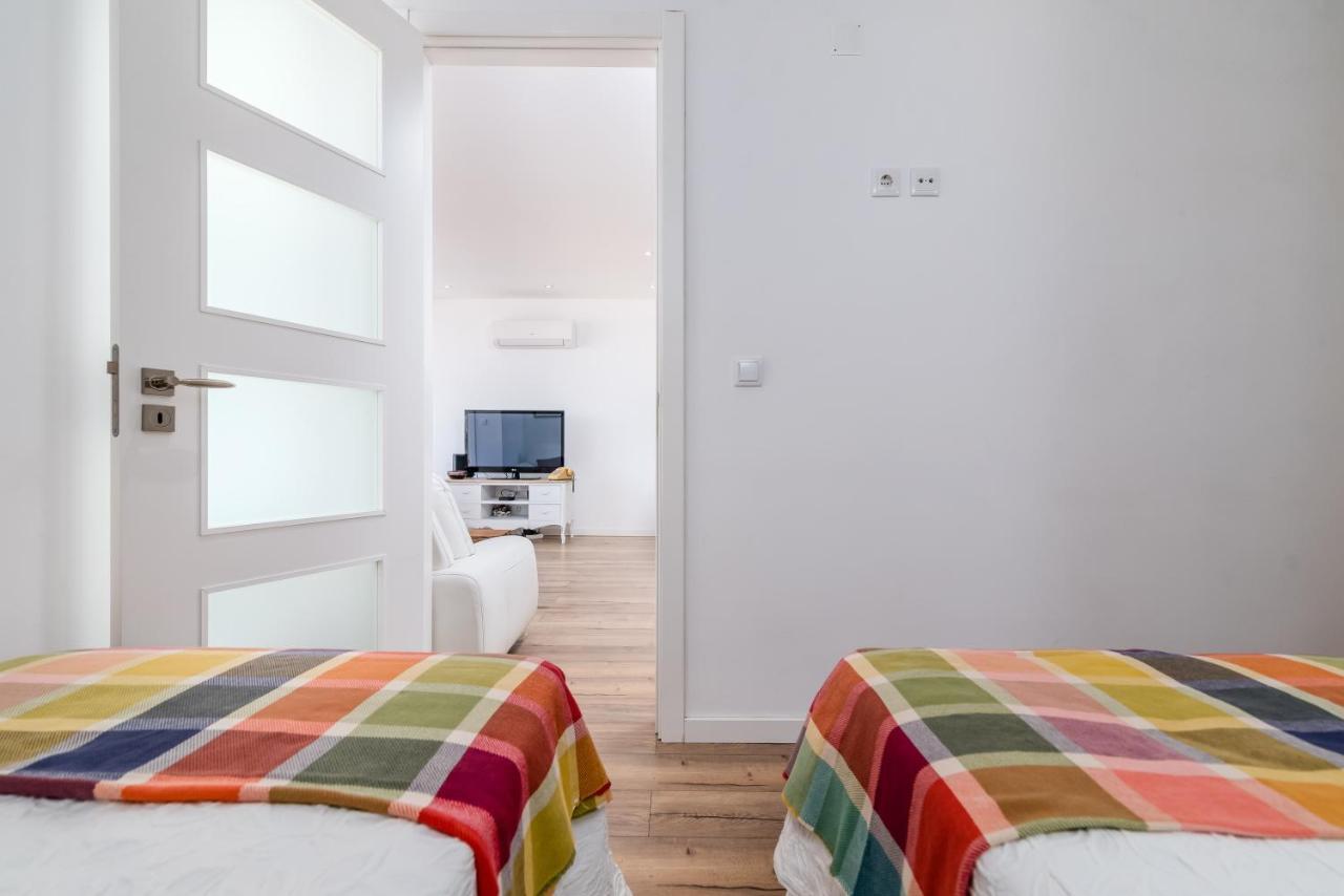 T2 Tiles Apartment 埃斯托利尔 外观 照片